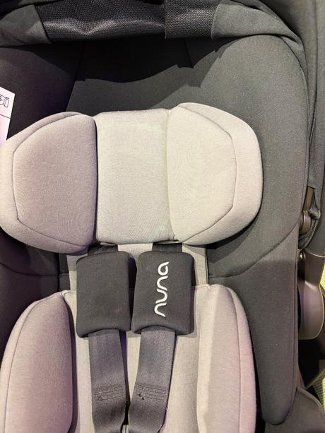 Predám otočné vajíčko nuna arra next, nuna