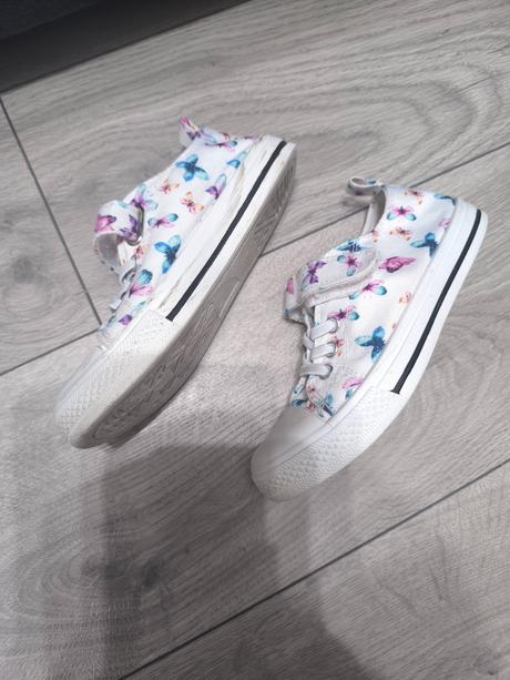 Tenisky nelli blue 30, nelli blu,30