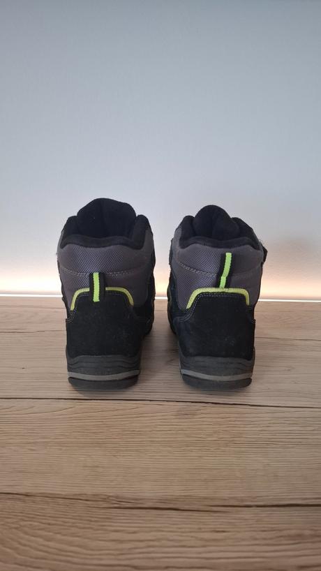 Protetika erland zimne topanky, protetika,31