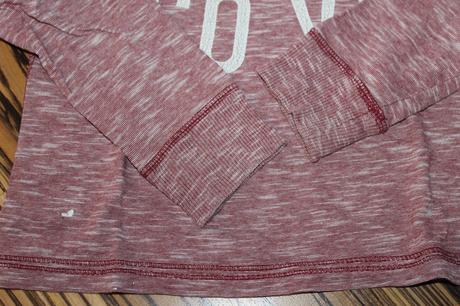 Tričko h&m v. 8/10r., h&m,128