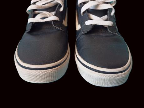 Tenisky, vans,34