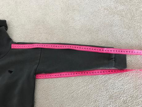 Teplakova suprava + teplaky, next,122