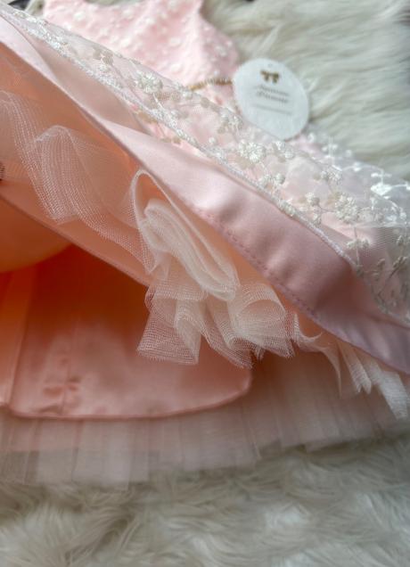 Šaty nové na 2ročky, 