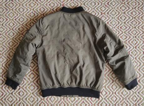 Vetrovka zara, zara,122