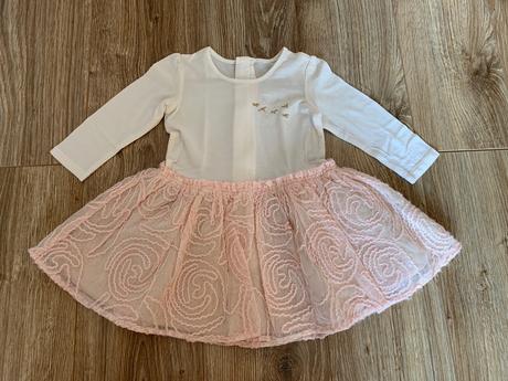 Šaty billieblush, 92