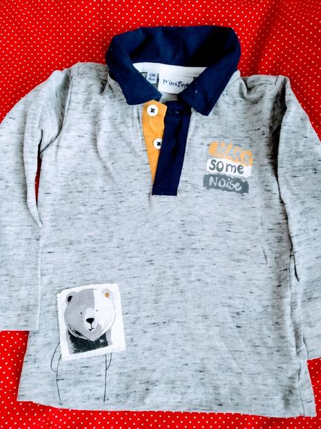 Komplet na jesen, primigi,74