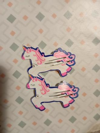 Sponky jednorožec,