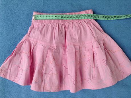 Letná suknička, 98