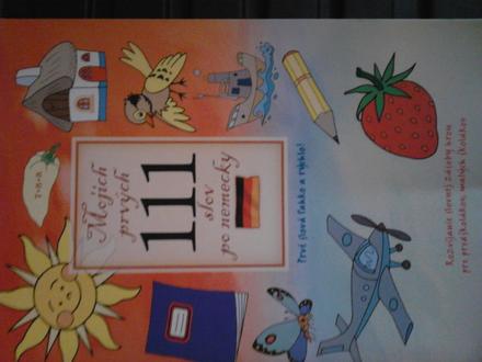 111 slov po nemecky,