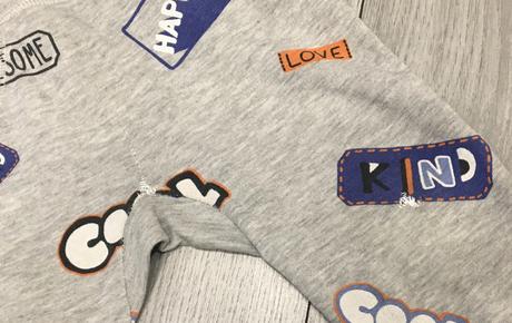 11 tepláčikov na totálne donosenie veľ. 92, 92