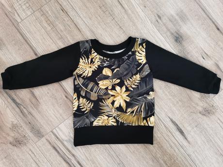 Čierno zlaté tričko, 92