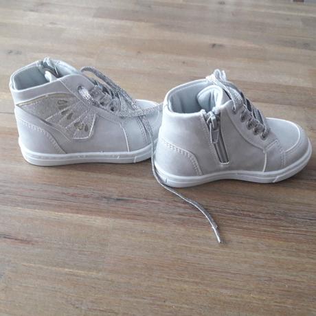 Detské topánky, 23