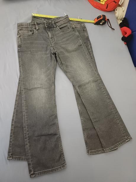 Rifle straight c&a 152 - cena za 1 ks, c&a,152