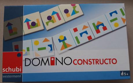 Domino constructo, 