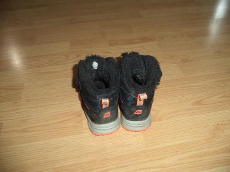 Alpinepro čižmy 29, alpine pro,29