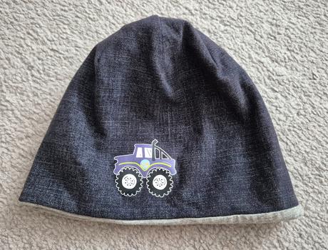 Little angel čiapka, veľkosť 4, little angel®,48