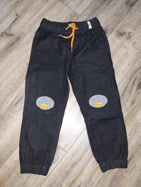 Menžestrové rifle, kuniboo,110