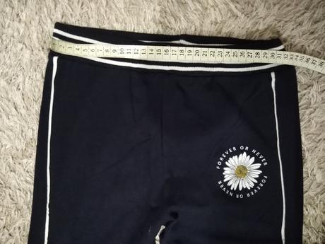 Dievčenské legíny, 164