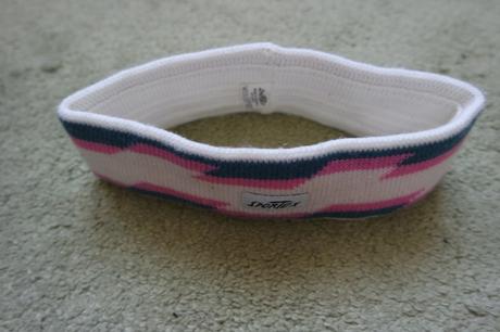 Detská zimná čelenka, 