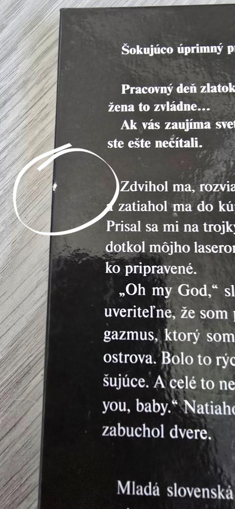 Kniha zlatokopka, 