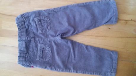 Mencestrove nohavice, ergee,86