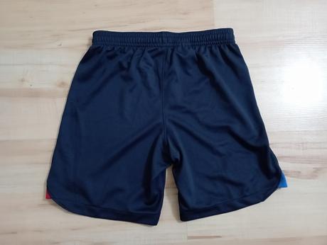 Šortky fc barcelona nike, nike,134