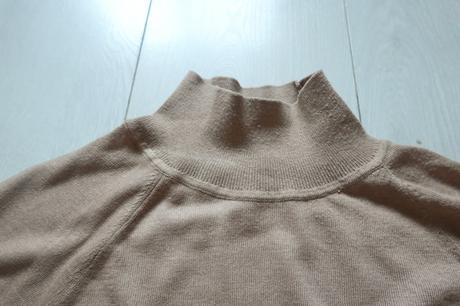 Mäkkučký tenší sveter c&a, c&a,m