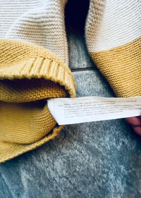 Pulovrik zara 3-4r, zara,104