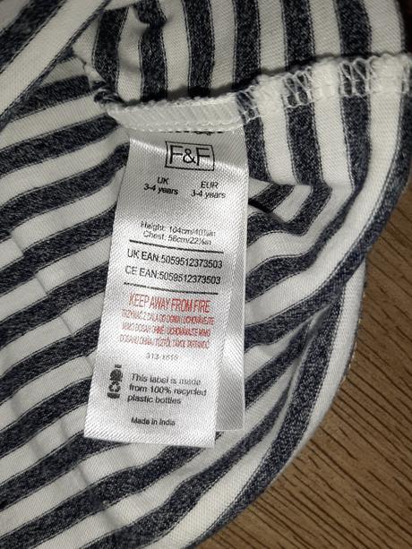 Balik triciek 104, 104–116