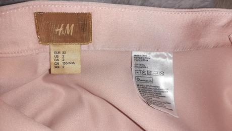 Dlhá sukňa, h&m,32
