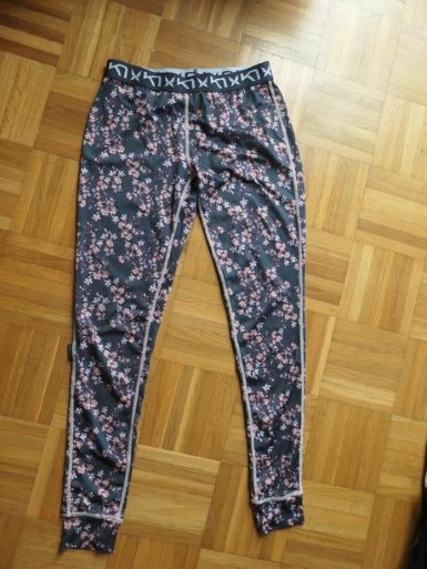 Kari traa sportove funkcne leginy m/l, m