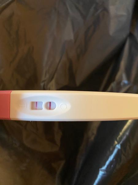 Som podľa tohto testu tehotná?