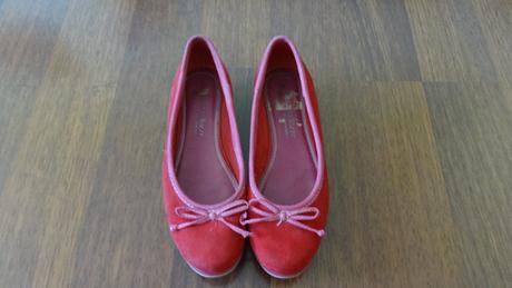 Baleríny na platforme v. 37, marco tozzi,37