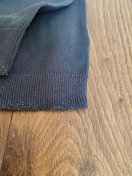 Svetrík 122/128, tchibo,128