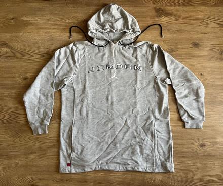 Pánska športová mikina jordan, air jordan,xl