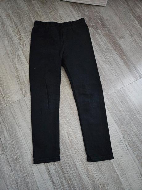 Leginy zateplene, 110