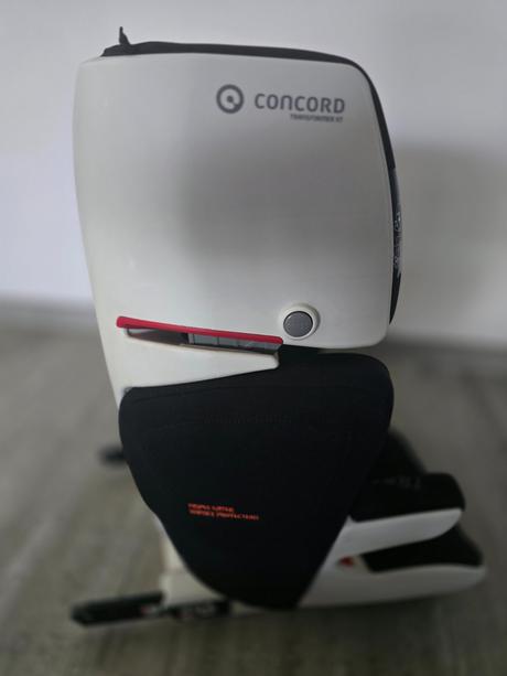 Concord  transformer xt 15-36 kg, concord