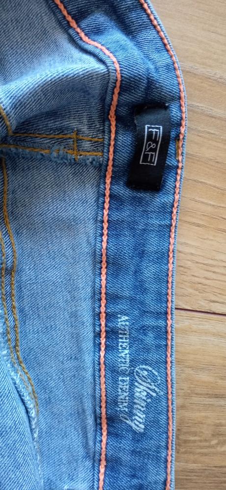 Dámske rifle vyššie veľ 38, f&f,38