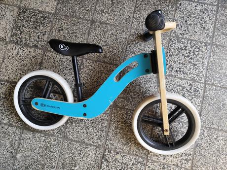 Odrážadlo, kinderkraft