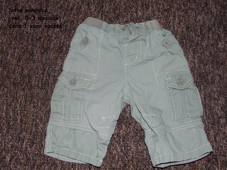 Letné nohavice, 62