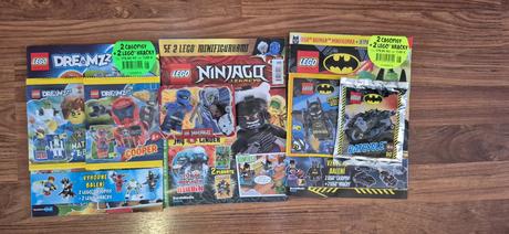 Predám ninjago ,star wars lego city,avengers, 