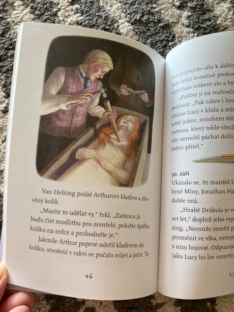 Drákula bram stoker (2013),
