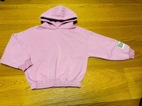 Mikina zara, zara,134