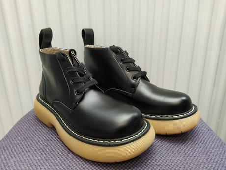 Prechodná obuv, 36 - 41