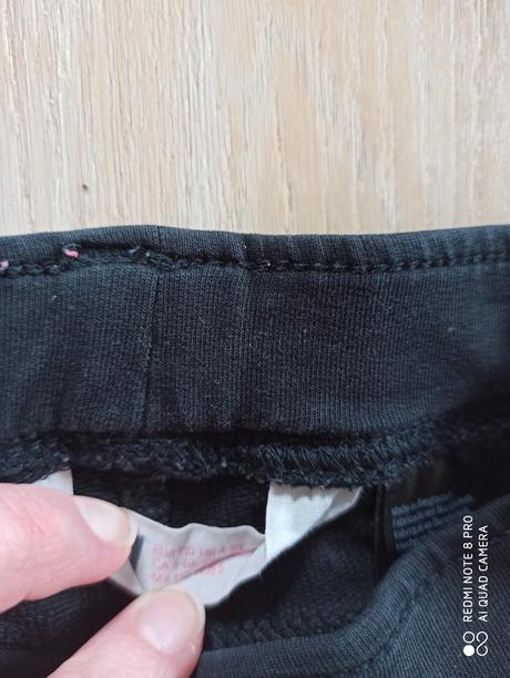 Rifle a nohavice veľ. 110, h&m,110