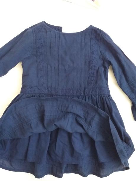 Šatičky s krajkovým motívom zn. reserved, reserved,98