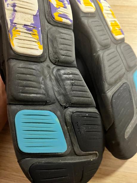 Tenisky na suchý zips, decathlon,37