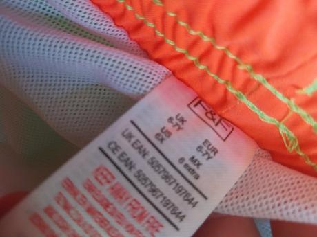 2x kratasy ..cena spolu, adidas,110