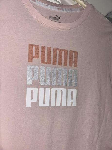 Tričko puma 158/164, puma,158 / 164 / s / xs