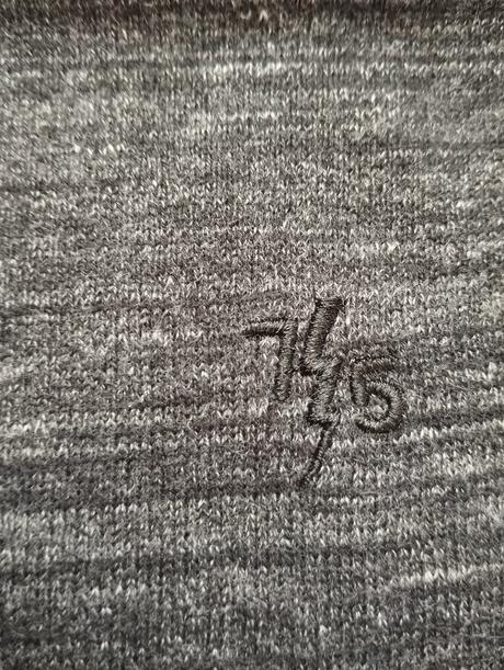Tenký sveter, ovs,140 / 146